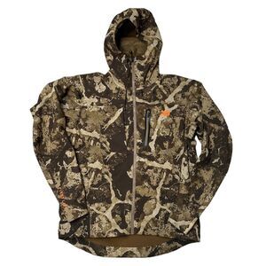 First Lite Catalyst Soft Shell Jacket